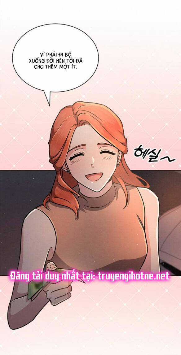 The Castle - Cô Dâu Của Quỷ Chapter 7.2 trang 16