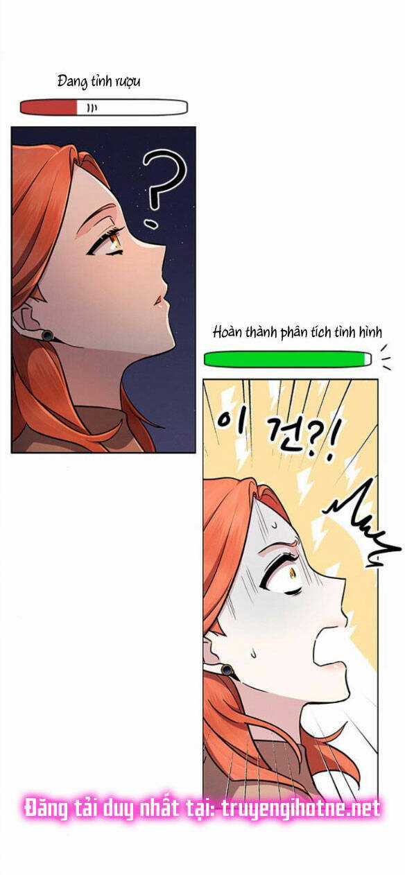 The Castle - Cô Dâu Của Quỷ Chapter 7.2 trang 18