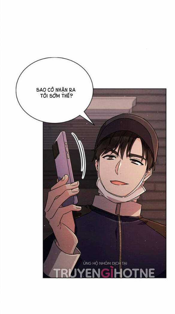 The Castle - Cô Dâu Của Quỷ Chapter 7.2 trang 20