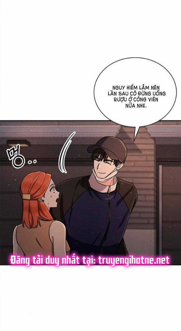 The Castle - Cô Dâu Của Quỷ Chapter 7.2 trang 21