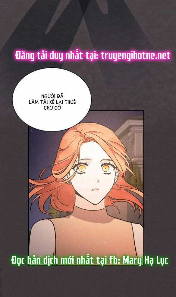 The Castle - Cô Dâu Của Quỷ Chapter 7.2 trang 24