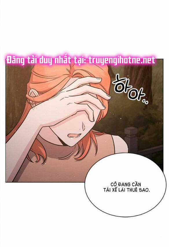 The Castle - Cô Dâu Của Quỷ Chapter 7.2 trang 3