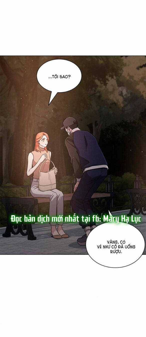 The Castle - Cô Dâu Của Quỷ Chapter 7.2 trang 4