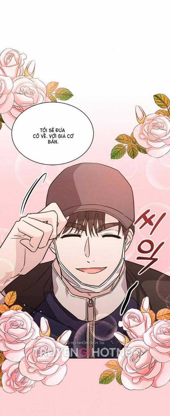 The Castle - Cô Dâu Của Quỷ Chapter 7.2 trang 5