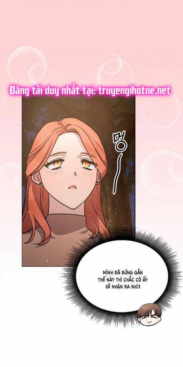 The Castle - Cô Dâu Của Quỷ Chapter 7.2 trang 6