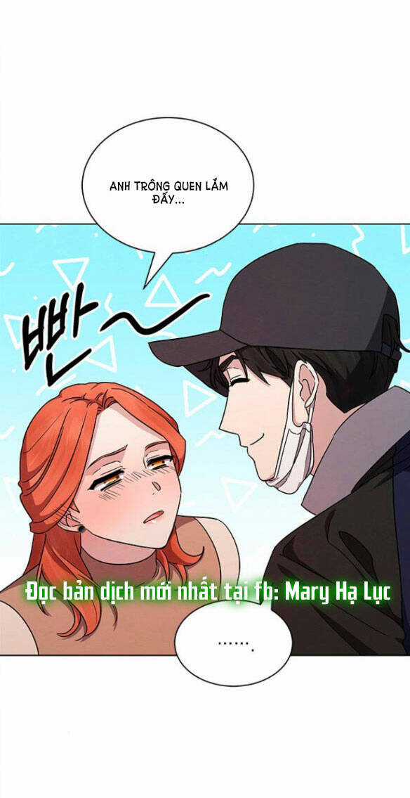 The Castle - Cô Dâu Của Quỷ Chapter 7.2 trang 7