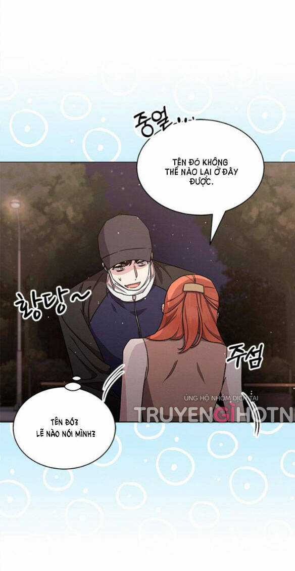 The Castle - Cô Dâu Của Quỷ Chapter 7.2 trang 8