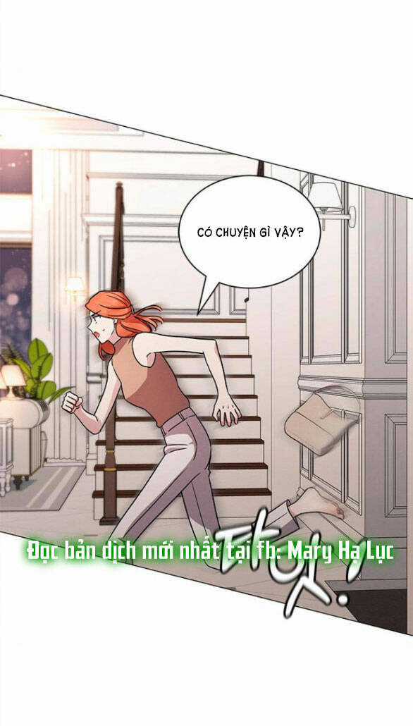 The Castle - Cô Dâu Của Quỷ Chapter 8.1 trang 10