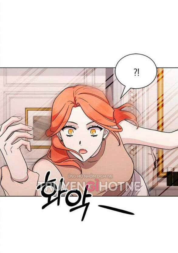 The Castle - Cô Dâu Của Quỷ Chapter 8.1 trang 17