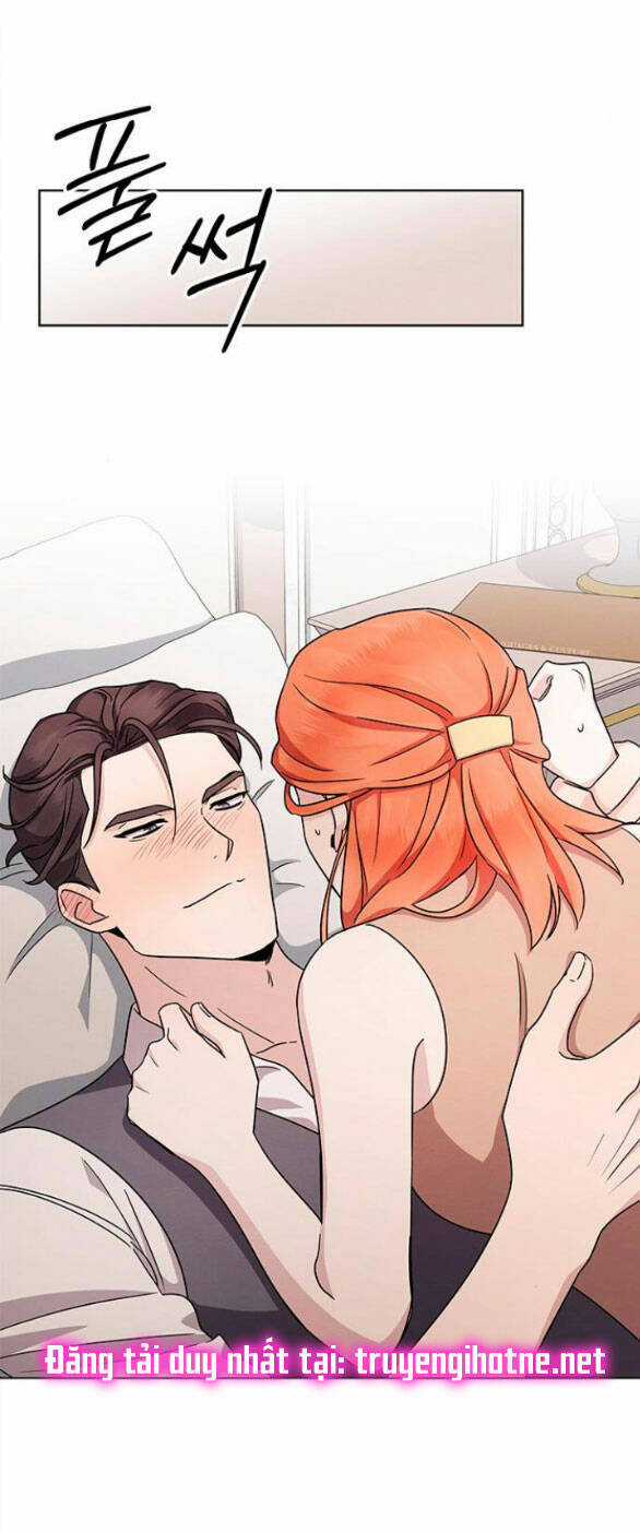 The Castle - Cô Dâu Của Quỷ Chapter 8.1 trang 18