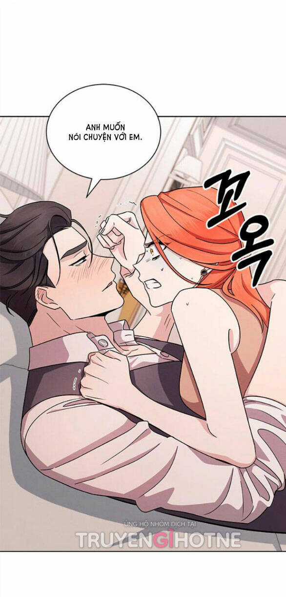 The Castle - Cô Dâu Của Quỷ Chapter 8.1 trang 20