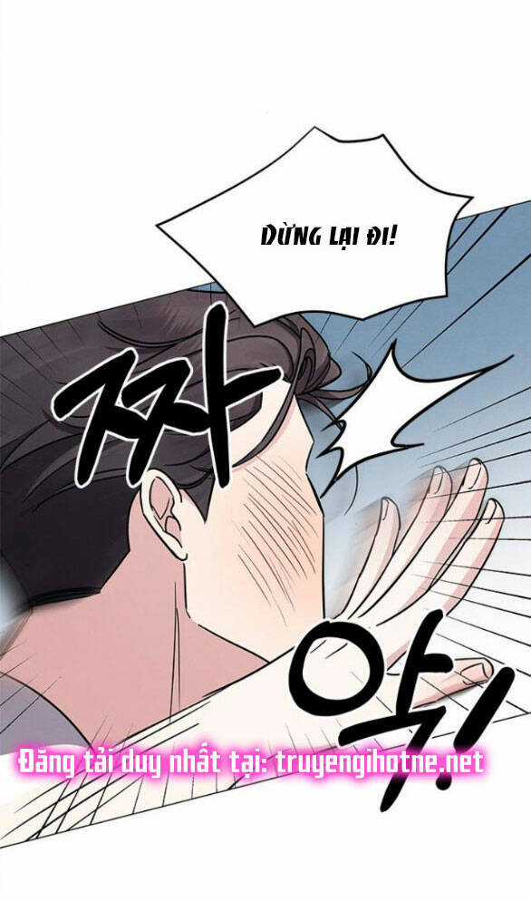 The Castle - Cô Dâu Của Quỷ Chapter 8.1 trang 21