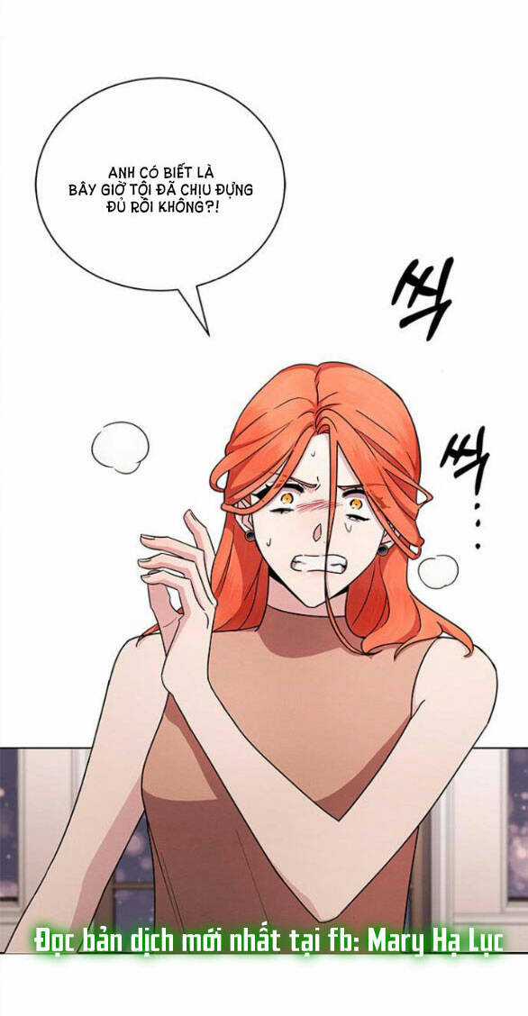 The Castle - Cô Dâu Của Quỷ Chapter 8.1 trang 22