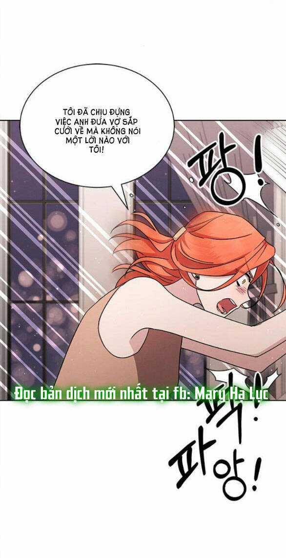 The Castle - Cô Dâu Của Quỷ Chapter 8.1 trang 24