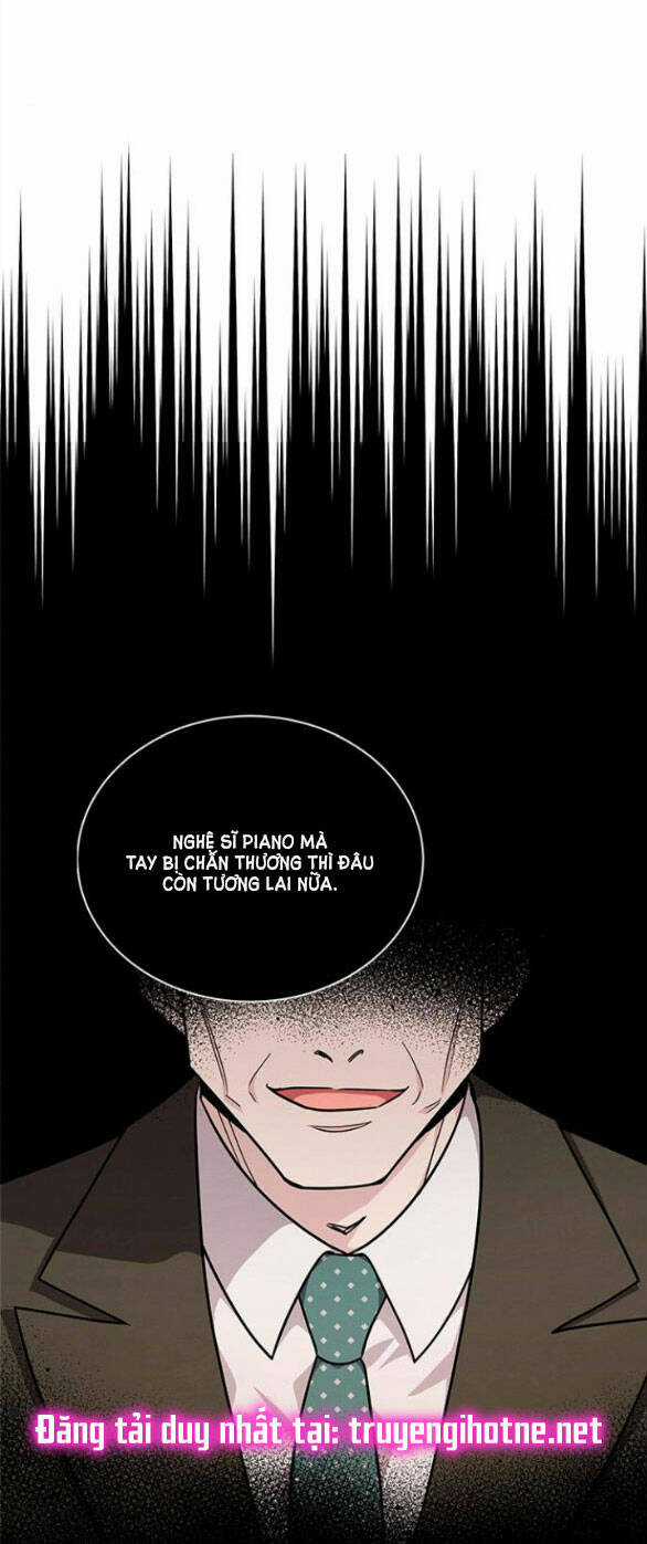 The Castle - Cô Dâu Của Quỷ Chapter 8.1 trang 28