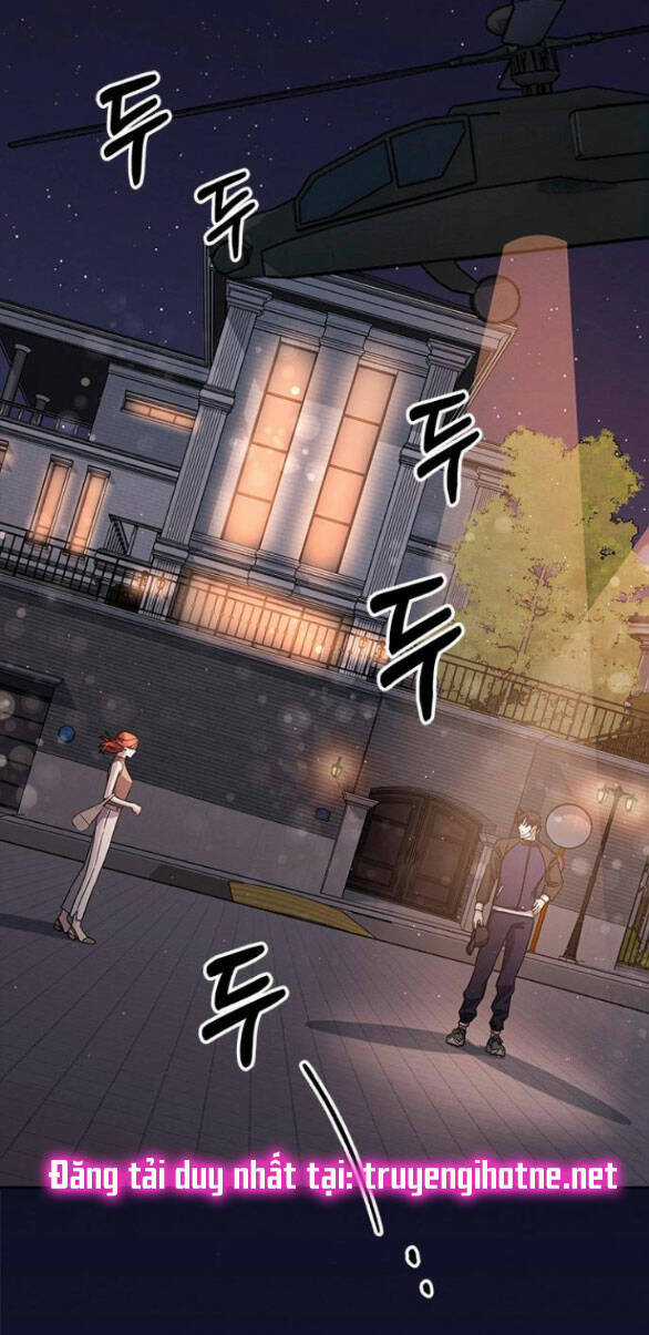 The Castle - Cô Dâu Của Quỷ Chapter 8.1 trang 3