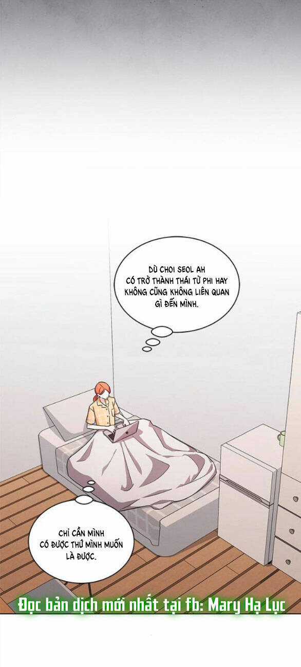 The Castle - Cô Dâu Của Quỷ Chapter 8.1 trang 31