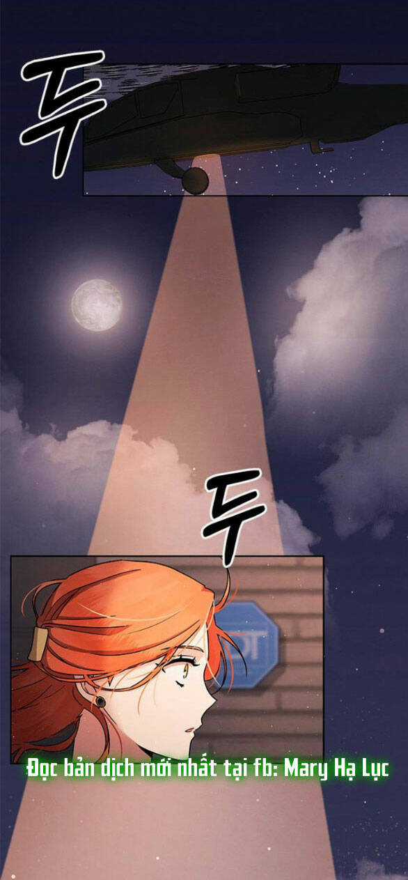 The Castle - Cô Dâu Của Quỷ Chapter 8.1 trang 4