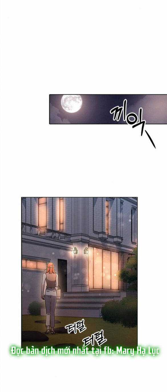 The Castle - Cô Dâu Của Quỷ Chapter 8.1 trang 6