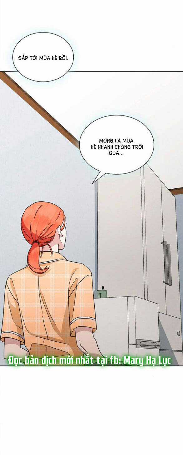 The Castle - Cô Dâu Của Quỷ Chapter 8.2 trang 10