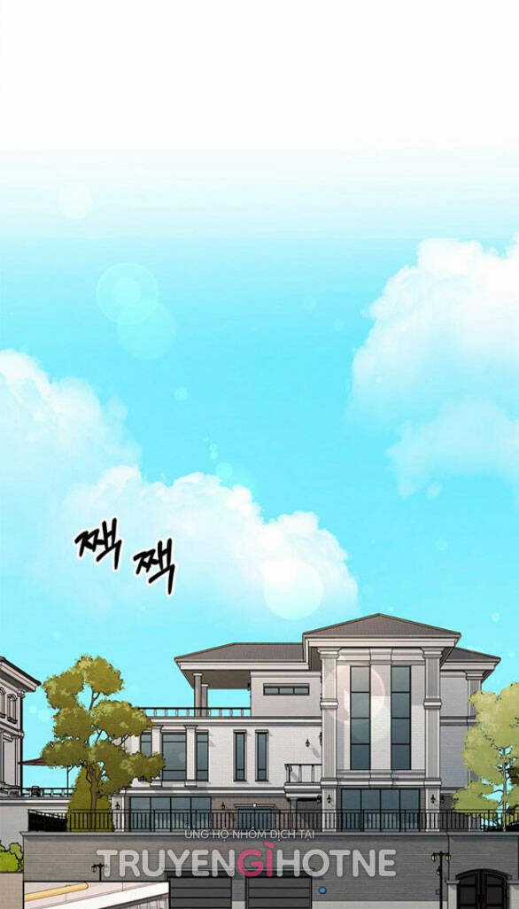 The Castle - Cô Dâu Của Quỷ Chapter 8.2 trang 11