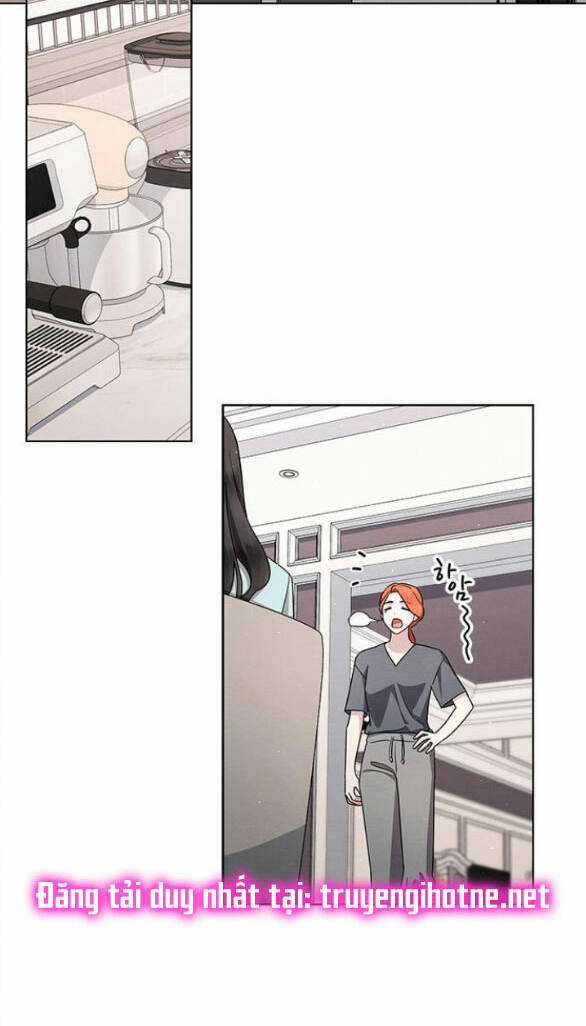 The Castle - Cô Dâu Của Quỷ Chapter 8.2 trang 12