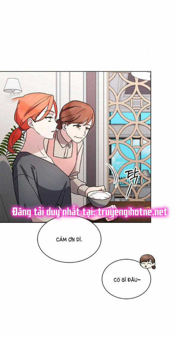 The Castle - Cô Dâu Của Quỷ Chapter 8.2 trang 15