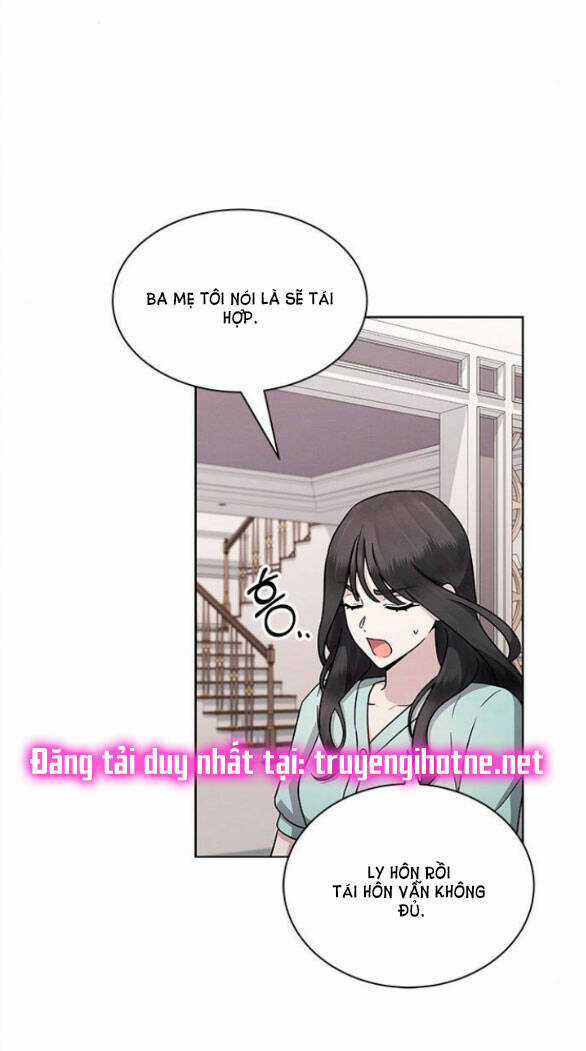 The Castle - Cô Dâu Của Quỷ Chapter 8.2 trang 19
