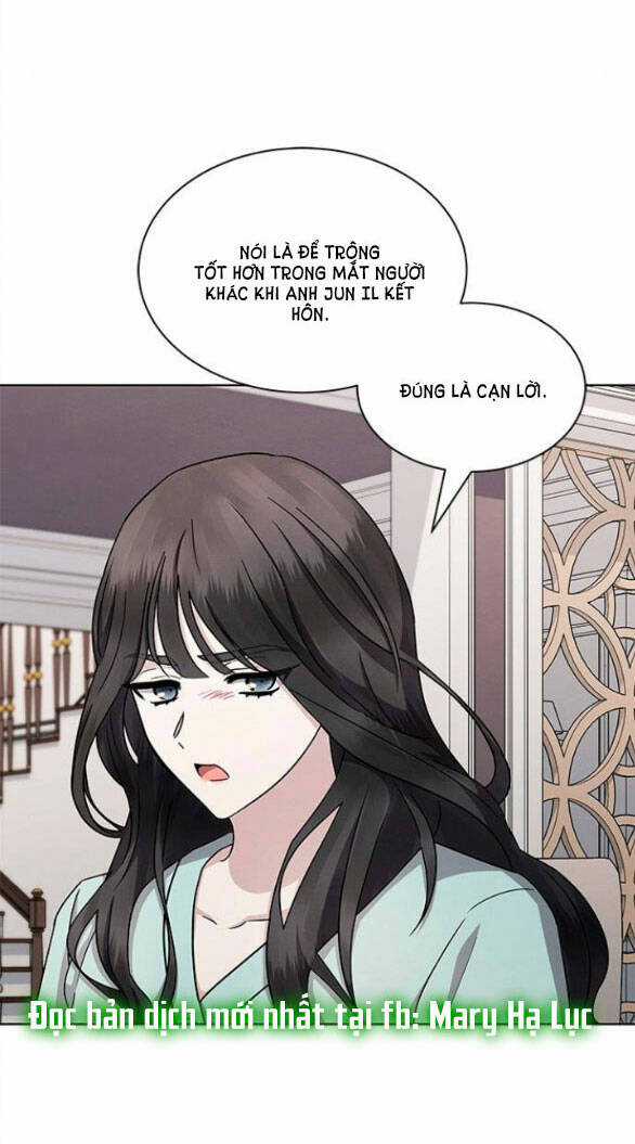 The Castle - Cô Dâu Của Quỷ Chapter 8.2 trang 20