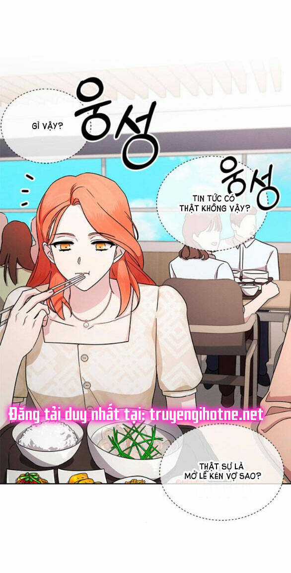 The Castle - Cô Dâu Của Quỷ Chapter 8.2 trang 25