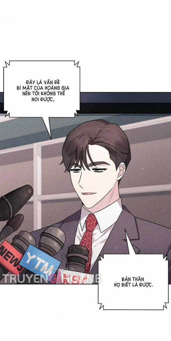 The Castle - Cô Dâu Của Quỷ Chapter 8.2 trang 27