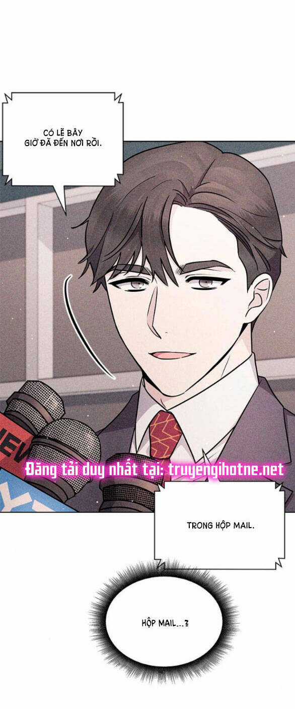 The Castle - Cô Dâu Của Quỷ Chapter 8.2 trang 28