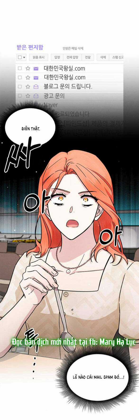 The Castle - Cô Dâu Của Quỷ Chapter 8.2 trang 29