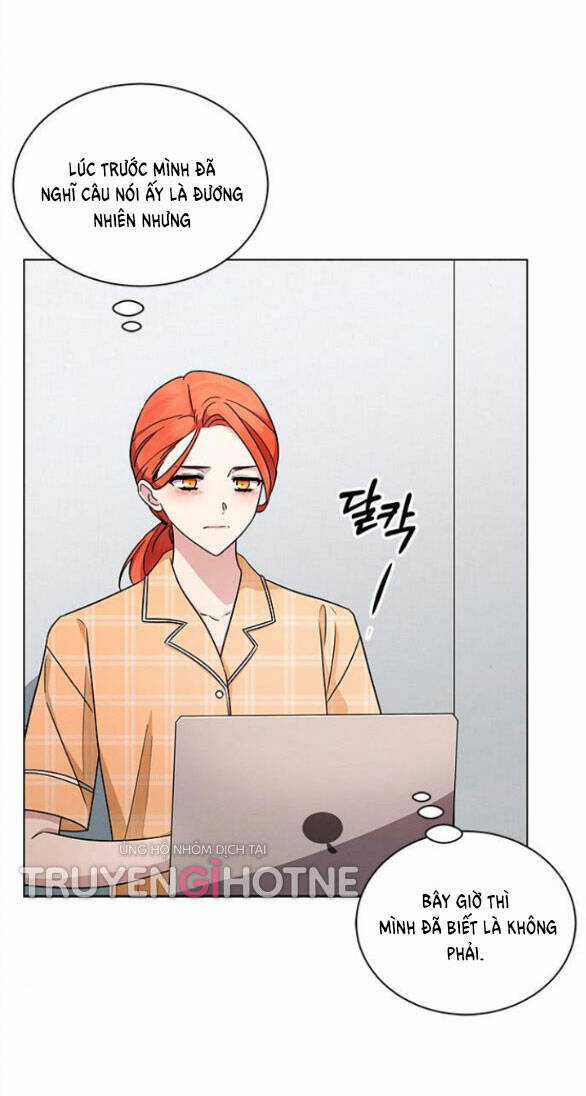 The Castle - Cô Dâu Của Quỷ Chapter 8.2 trang 3