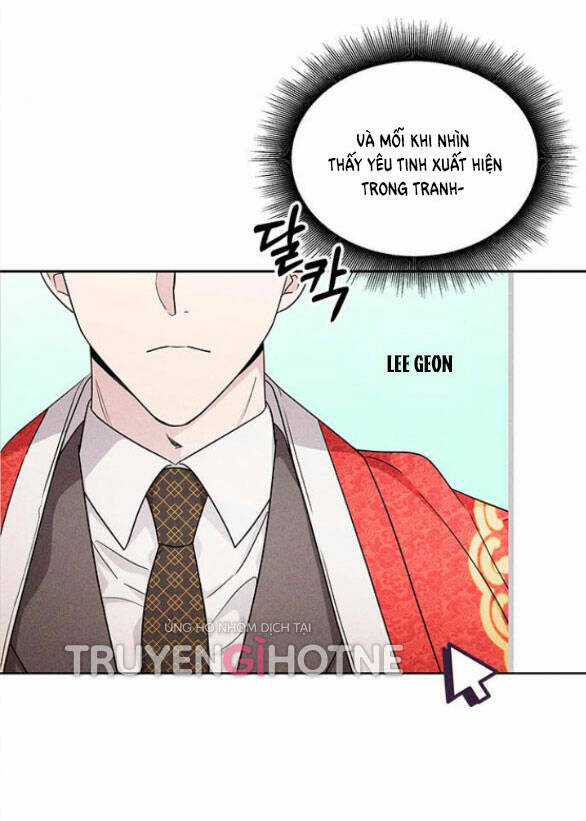 The Castle - Cô Dâu Của Quỷ Chapter 8.2 trang 5