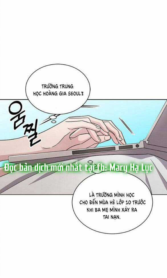 The Castle - Cô Dâu Của Quỷ Chapter 8.2 trang 7