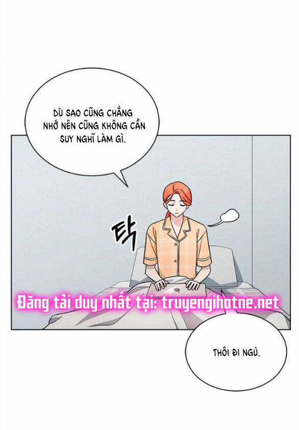 The Castle - Cô Dâu Của Quỷ Chapter 8.2 trang 9