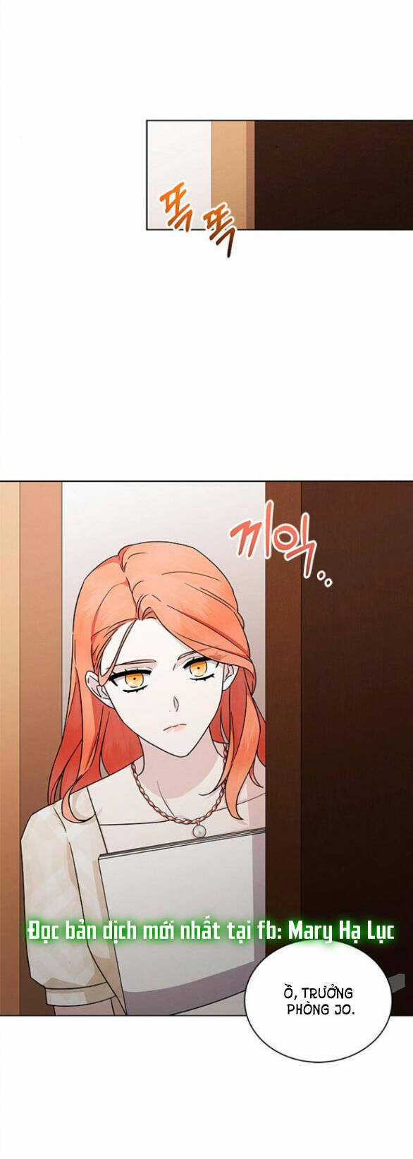 The Castle - Cô Dâu Của Quỷ Chapter 9.1 trang 10