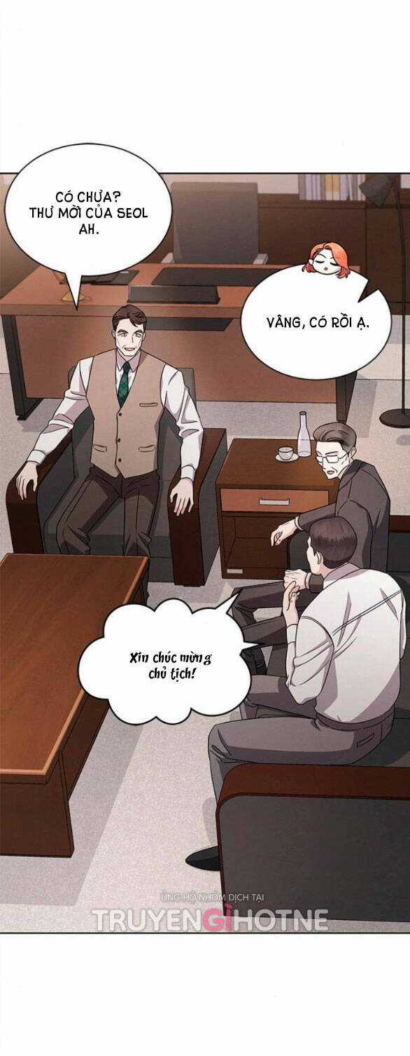 The Castle - Cô Dâu Của Quỷ Chapter 9.1 trang 11