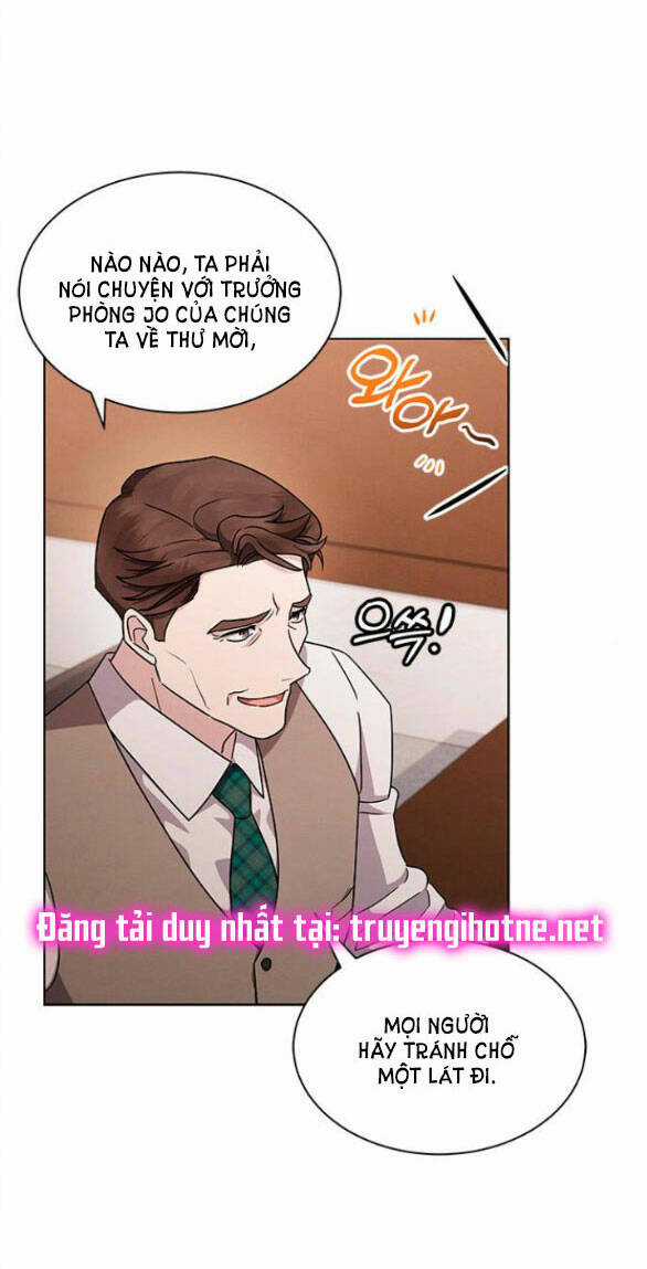 The Castle - Cô Dâu Của Quỷ Chapter 9.1 trang 12