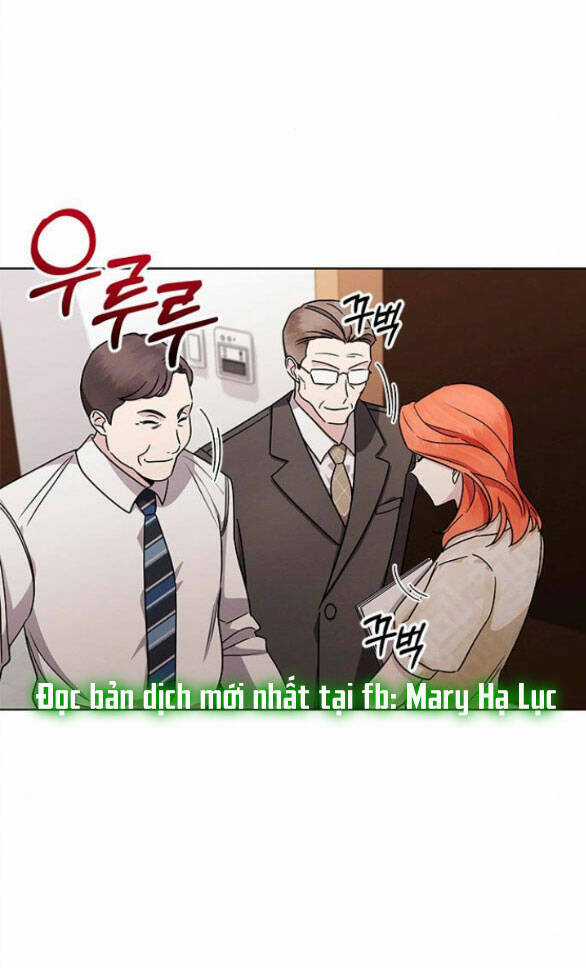 The Castle - Cô Dâu Của Quỷ Chapter 9.1 trang 13