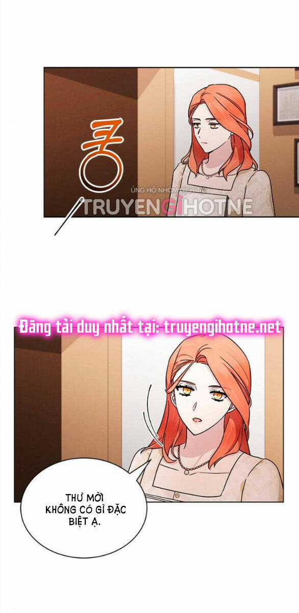 The Castle - Cô Dâu Của Quỷ Chapter 9.1 trang 14