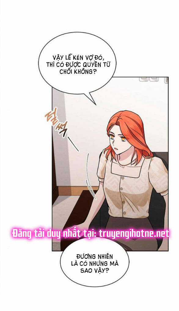 The Castle - Cô Dâu Của Quỷ Chapter 9.1 trang 16