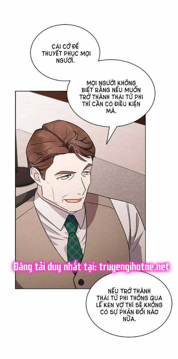 The Castle - Cô Dâu Của Quỷ Chapter 9.1 trang 18