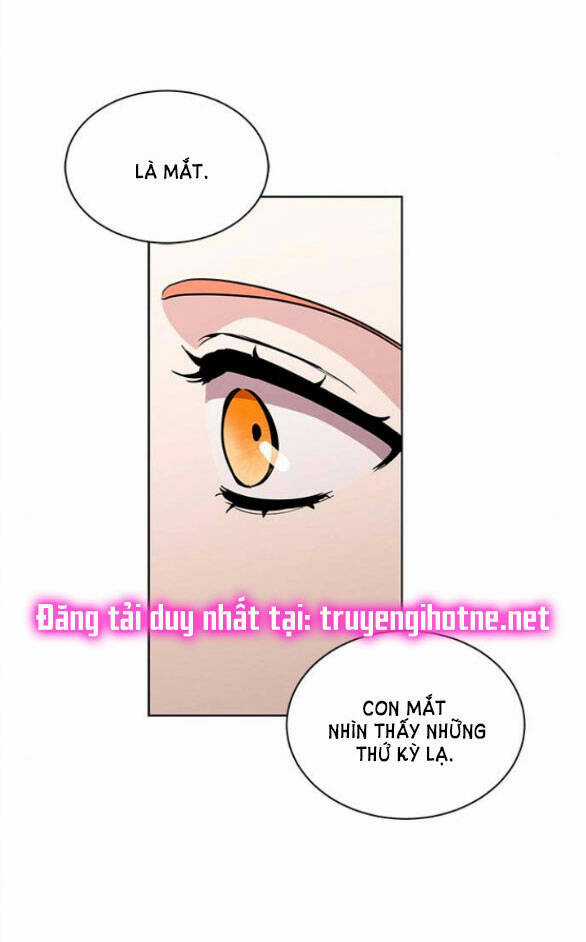 The Castle - Cô Dâu Của Quỷ Chapter 9.1 trang 20