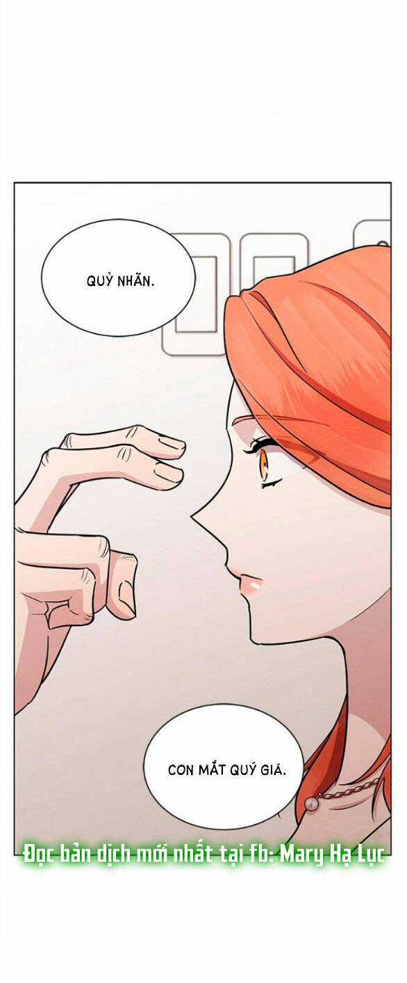 The Castle - Cô Dâu Của Quỷ Chapter 9.1 trang 21