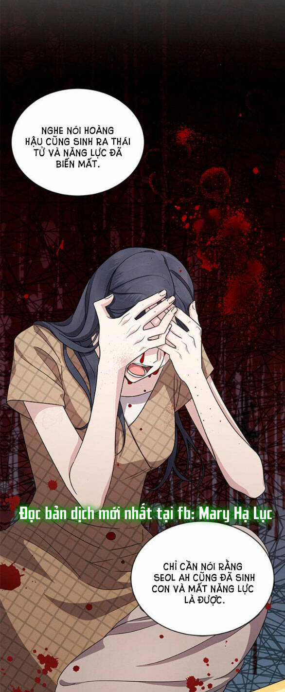 The Castle - Cô Dâu Của Quỷ Chapter 9.1 trang 24