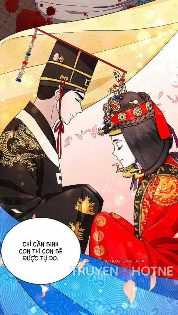 The Castle - Cô Dâu Của Quỷ Chapter 9.1 trang 25