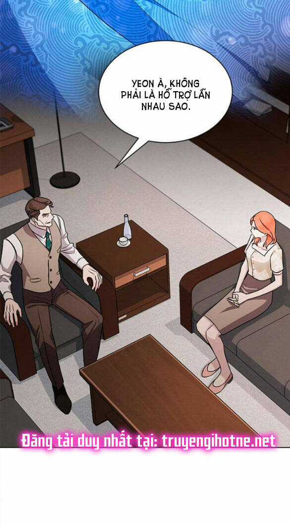 The Castle - Cô Dâu Của Quỷ Chapter 9.1 trang 26