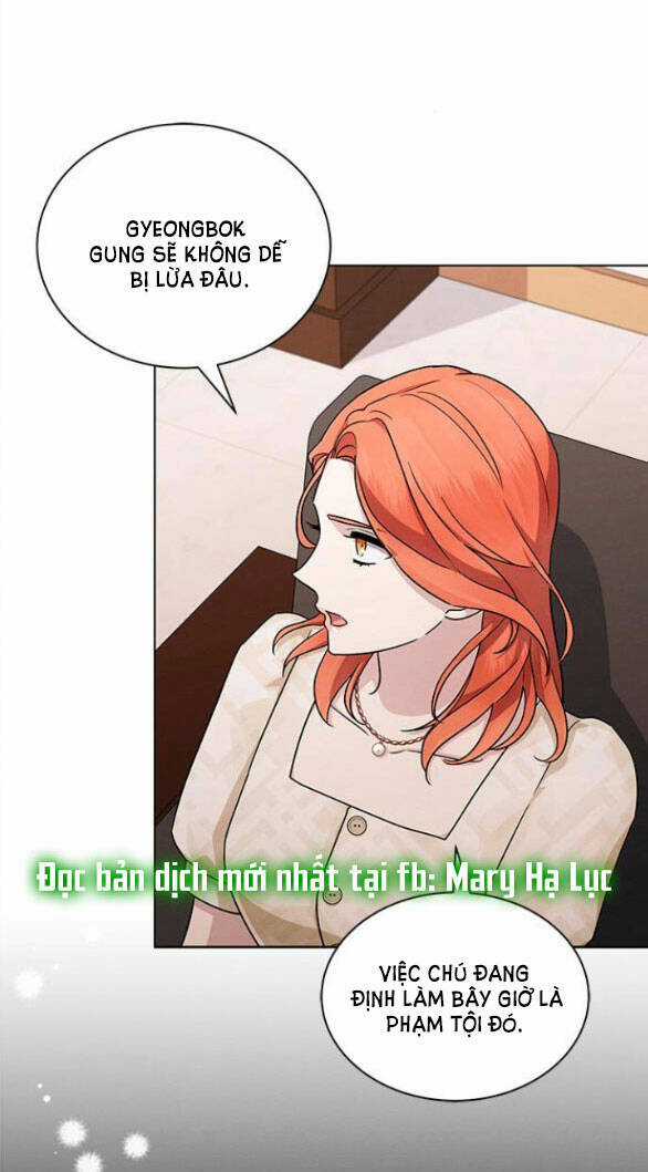 The Castle - Cô Dâu Của Quỷ Chapter 9.1 trang 27